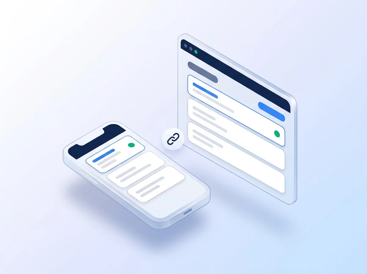 Portal del cliente con rastreo en vivo y botón de pago